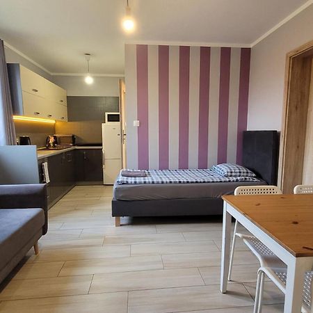 Wrzosowe Wzgorze Apartamenty Chęciny Extérieur photo