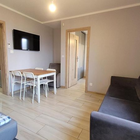 Wrzosowe Wzgorze Apartamenty Chęciny Extérieur photo