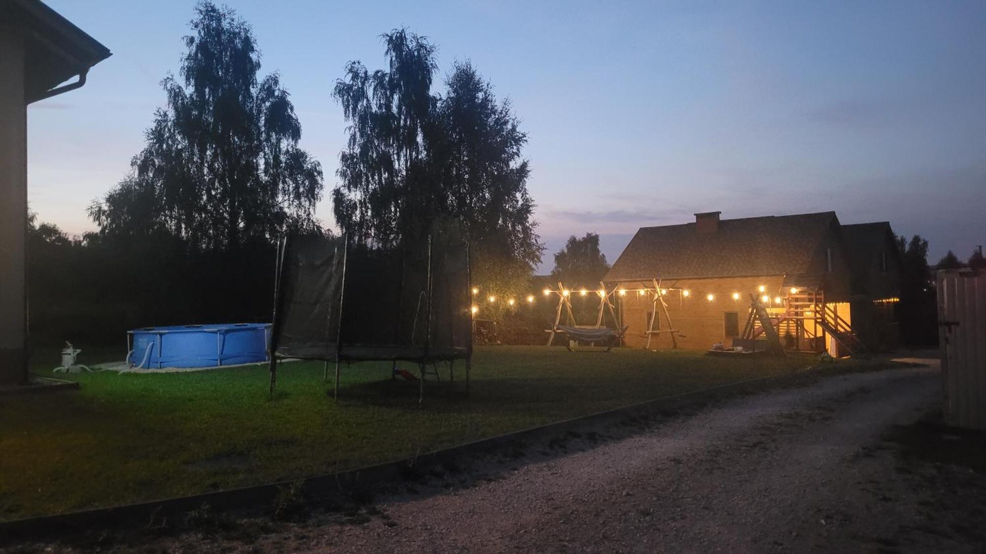 Wrzosowe Wzgorze Apartamenty Chęciny Extérieur photo