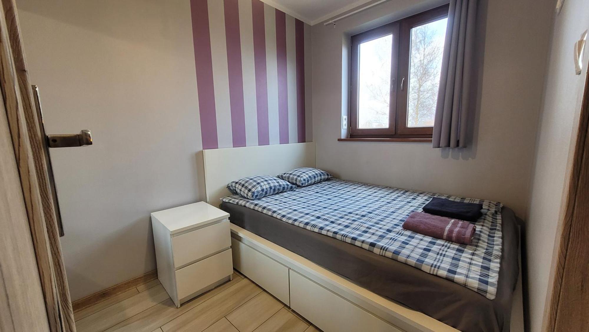 Wrzosowe Wzgorze Apartamenty Chęciny Extérieur photo
