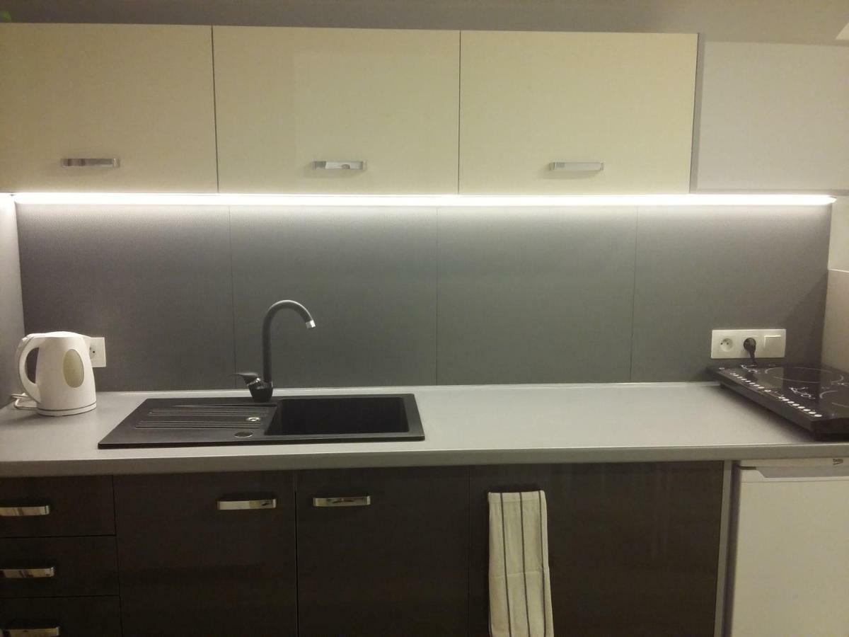Wrzosowe Wzgorze Apartamenty Chęciny Extérieur photo